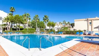 Ramada Hotel & Suites by Wyndham Costa del Sol