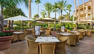 Ramada Hotel & Suites by Wyndham Costa del Sol