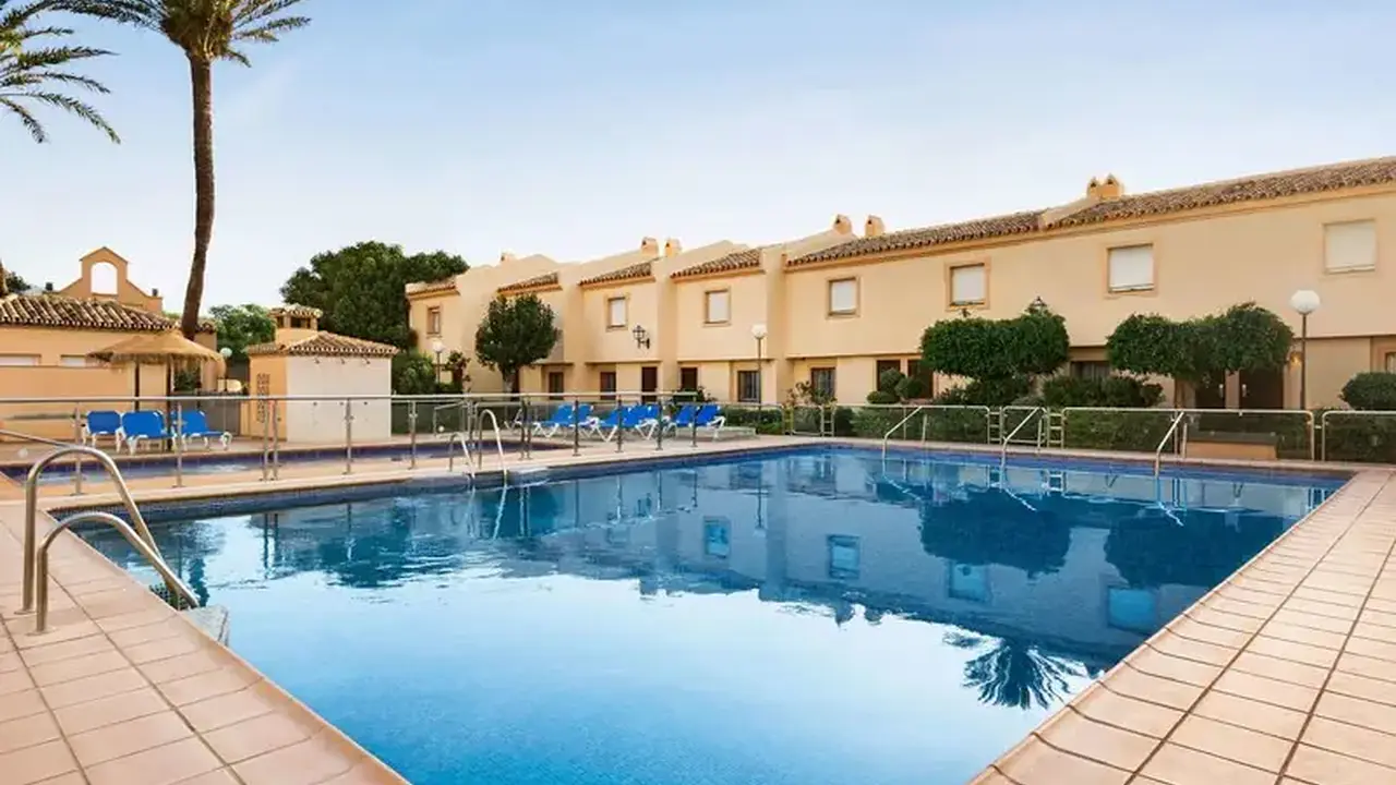 Ramada Hotel & Suites by Wyndham Costa del Sol