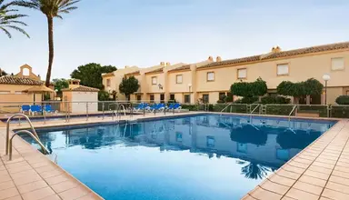 Ramada Hotel & Suites by Wyndham Costa del Sol