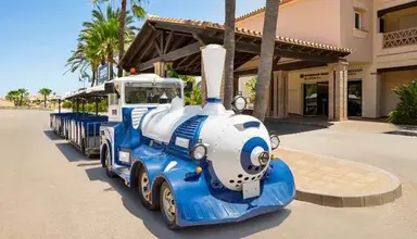 Ramada Hotel & Suites by Wyndham Costa del Sol