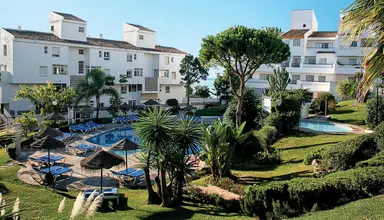 Ramada Hotel & Suites by Wyndham Costa del Sol