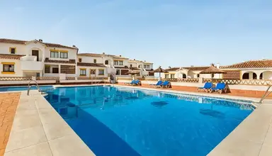 Ramada Hotel & Suites by Wyndham Costa del Sol