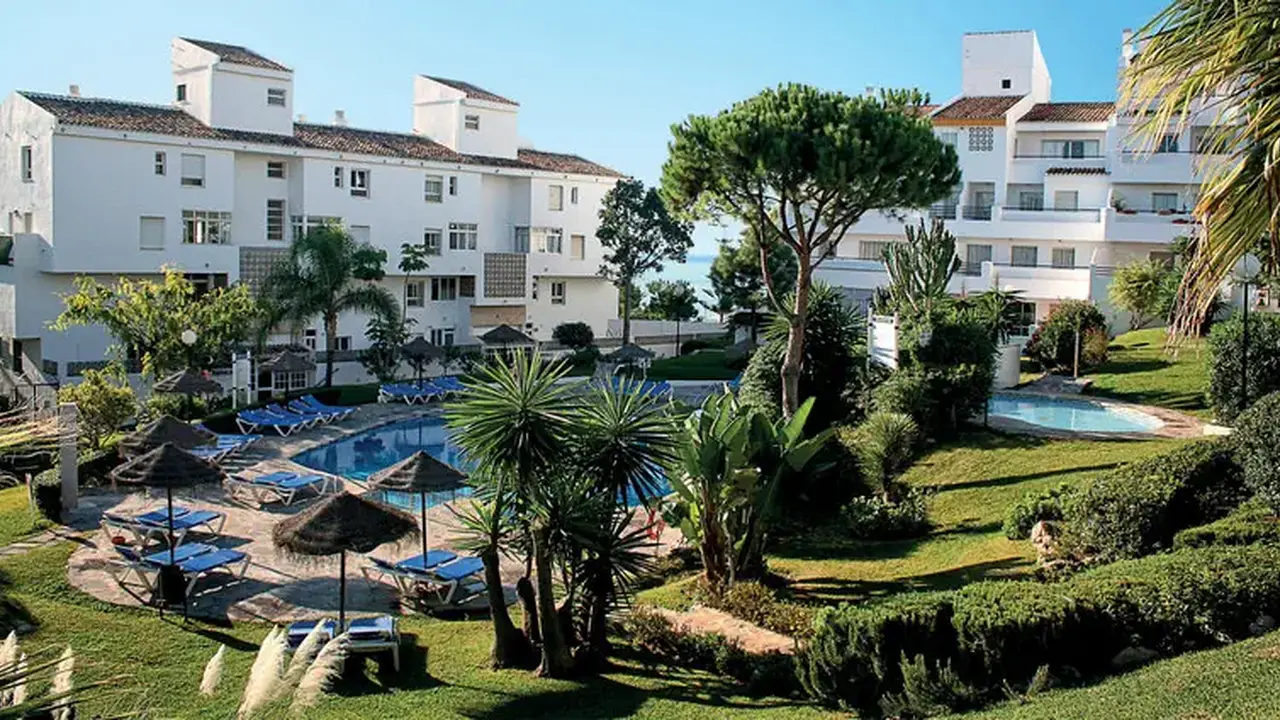 Ramada Hotel & Suites by Wyndham Costa del Sol