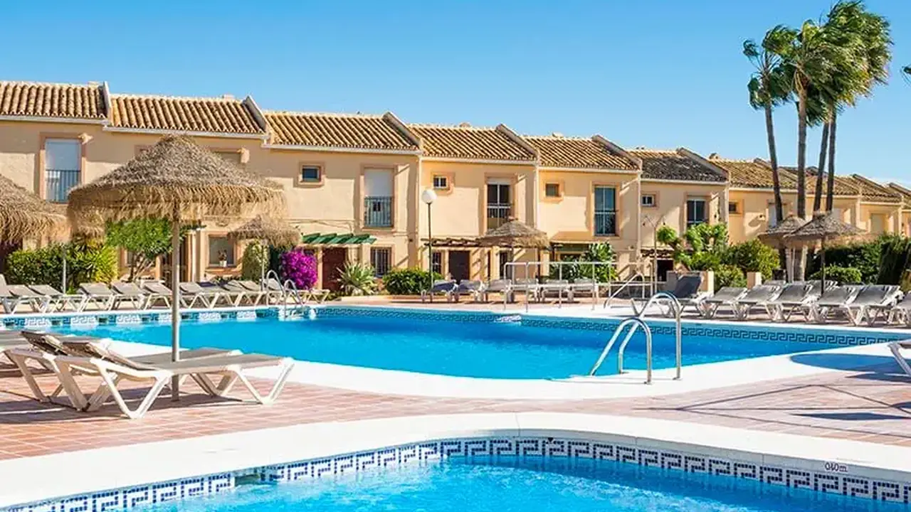 Ramada Hotel & Suites by Wyndham Costa del Sol