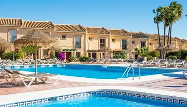 Ramada Hotel & Suites by Wyndham Costa del Sol