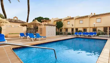 Ramada Hotel & Suites by Wyndham Costa del Sol
