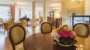 Ramada Hotel & Suites (ex GH Prisank)