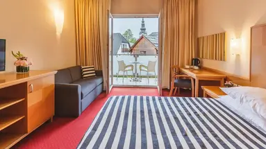 Ramada Hotel & Suites (ex GH Prisank)