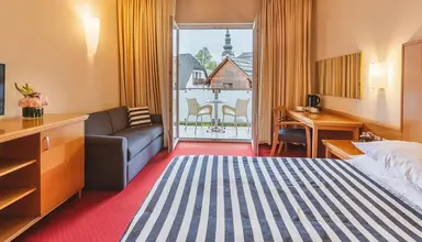 Ramada Hotel & Suites (ex GH Prisank)