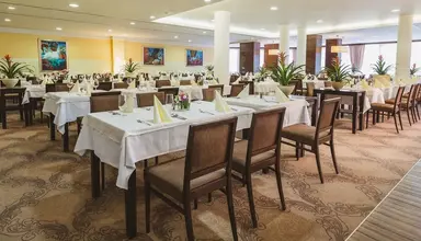 Ramada Hotel & Suites (ex GH Prisank)