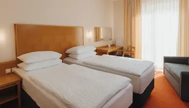 Ramada Hotel & Suites (ex GH Prisank)