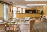Ramada Hotel & Suites (ex GH Prisank)