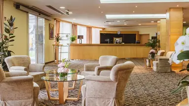 Ramada Hotel & Suites (ex GH Prisank)