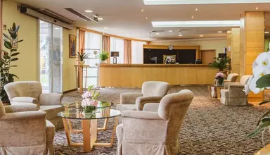 Ramada Hotel & Suites (ex GH Prisank)
