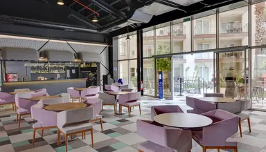 Ramada Hotel & Suites