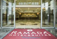 Ramada Hotel & Suites