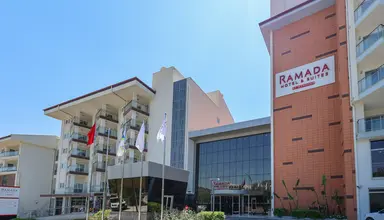 Ramada Hotel & Suites