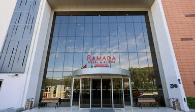 Ramada Hotel & Suites