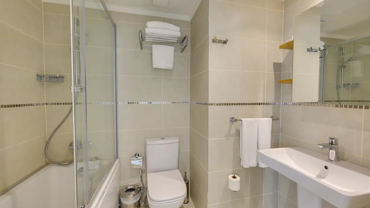 Ramada Hotel & Suites