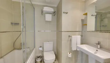 Ramada Hotel & Suites