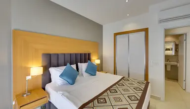 Ramada Hotel & Suites