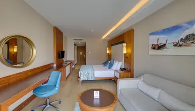Ramada Hotel & Suites