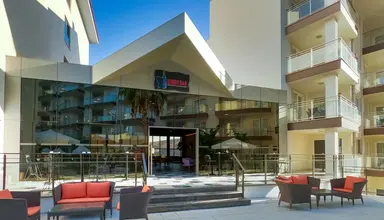 Ramada Hotel & Suites