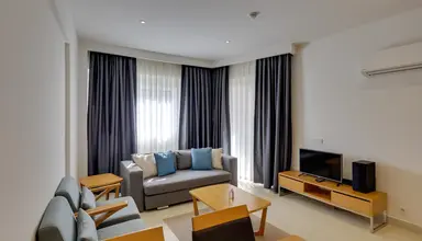 Ramada Hotel & Suites