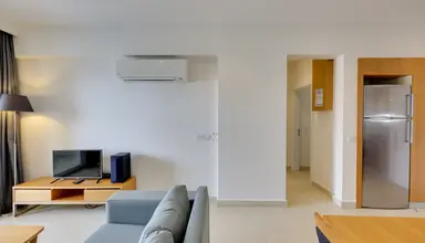 Ramada Hotel & Suites