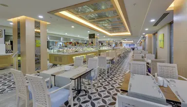 Ramada Hotel & Suites