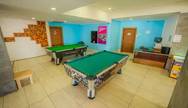 Ramada Hotel & Suites