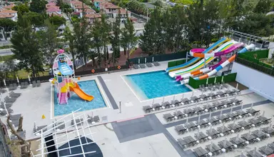 Ramada Hotel & Suites