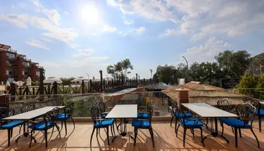 Ramada Hotel & Suites