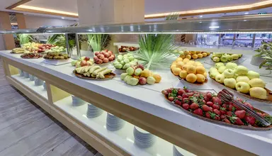 Ramada Hotel & Suites