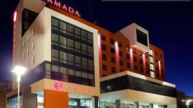 Ramada (Oradea)