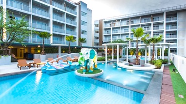 Ramada Phuket Deevana