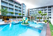 Ramada Phuket Deevana