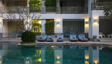 Ramada Phuket Southsea
