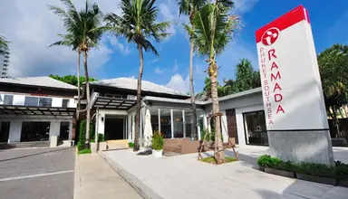 Ramada Phuket Southsea