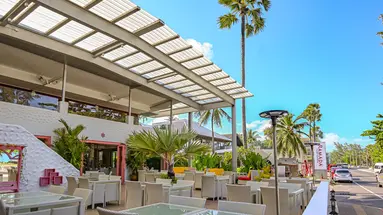 Ramada Phuket Southsea