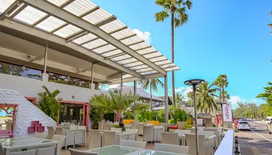 Ramada Phuket Southsea