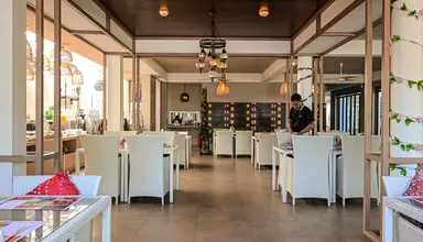 Ramada Phuket Southsea