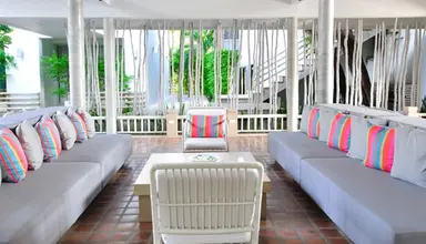 Ramada Phuket Southsea