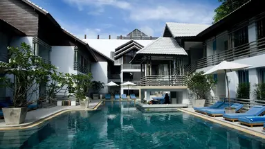 Ramada Phuket Southsea