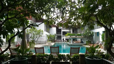 Ramada Phuket Southsea