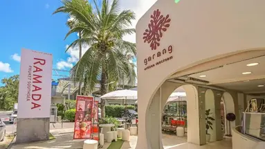 Ramada Phuket Southsea