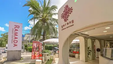 Ramada Phuket Southsea