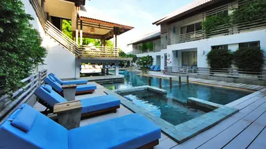 Ramada Phuket Southsea