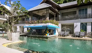 Ramada Phuket Southsea
